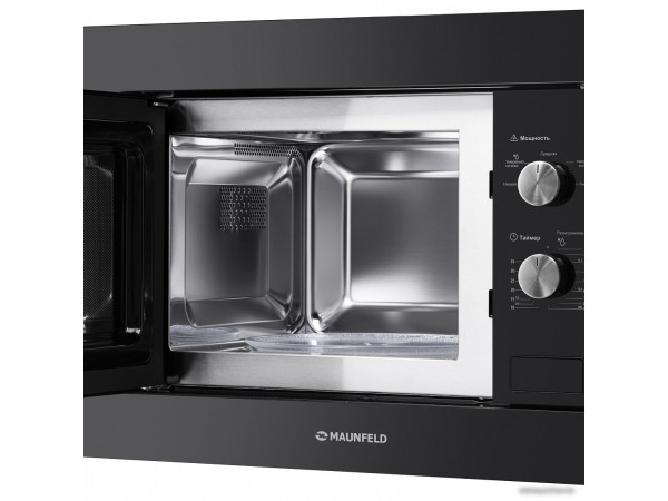 Микроволновая печь MAUNFELD MBMO.20.1PGB