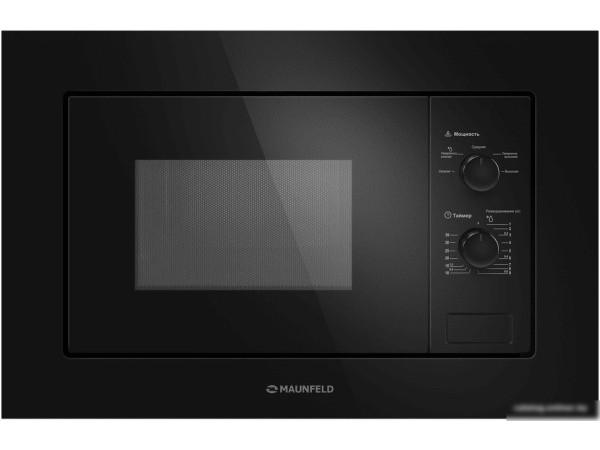 Микроволновая печь MAUNFELD MBMO.20.1PGB2