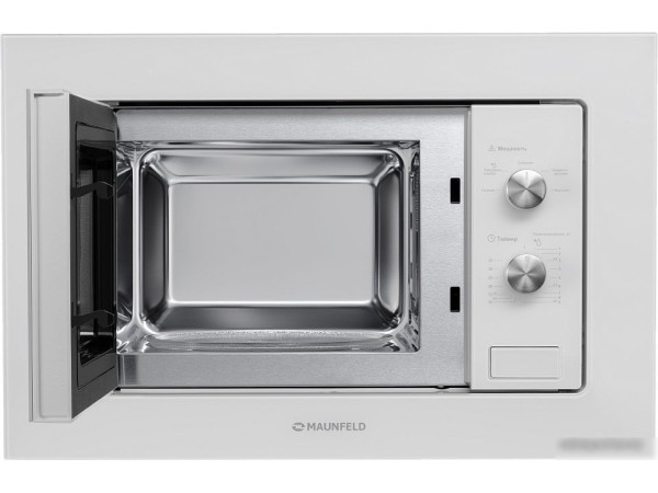 Микроволновая печь MAUNFELD MBMO.20.1PGW