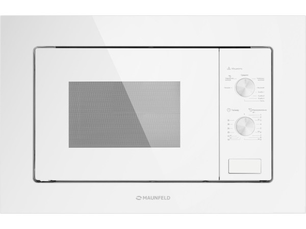Микроволновая печь MAUNFELD MBMO.20.2PGW