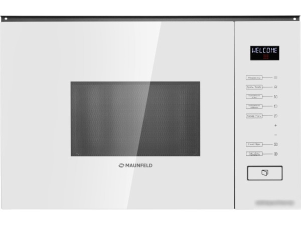 Микроволновая печь MAUNFELD MBMO.20.8GW