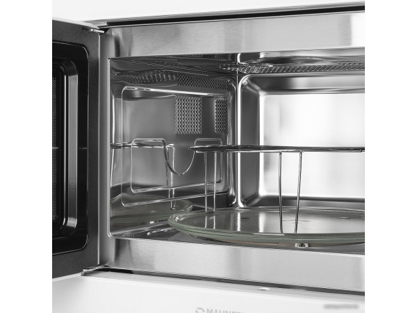 Микроволновая печь MAUNFELD MBMO.25.7GW