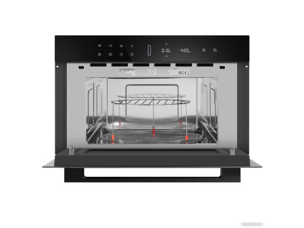 Микроволновая печь MAUNFELD MBMO349DGB