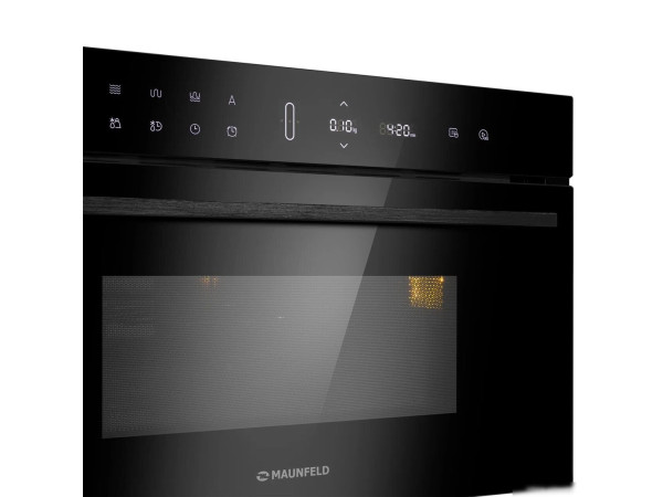 Микроволновая печь MAUNFELD MBMO349DGB