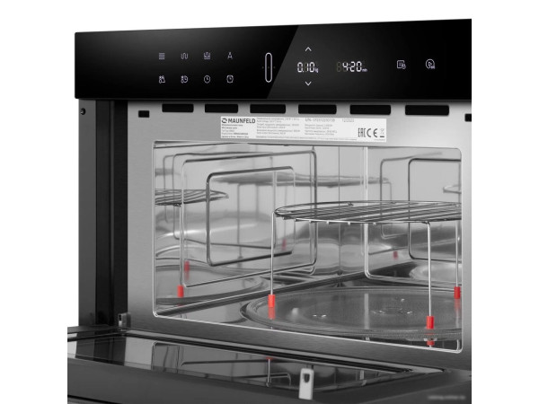 Микроволновая печь MAUNFELD MBMO349DGB