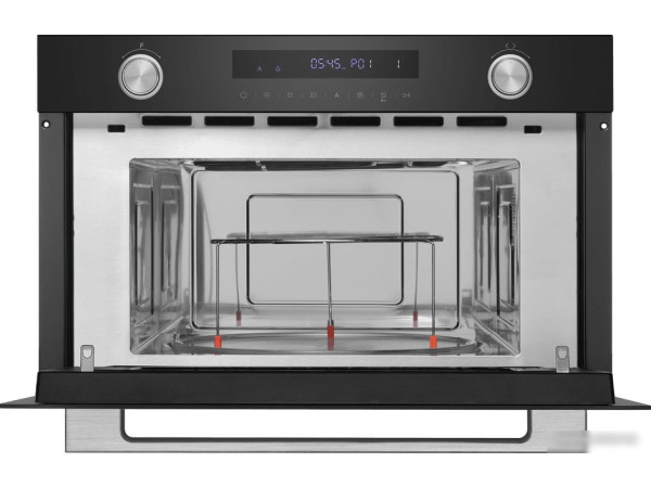 Микроволновая печь MAUNFELD MBMO349GB