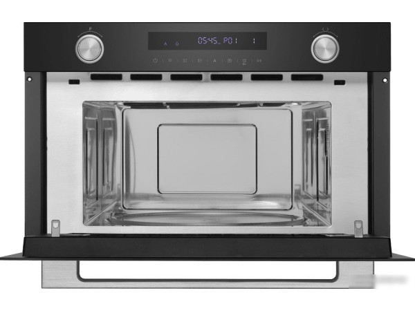 Микроволновая печь MAUNFELD MBMO349GB