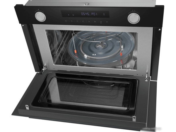 Микроволновая печь MAUNFELD MBMO349GB