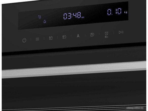 Микроволновая печь MAUNFELD MBMO349GB