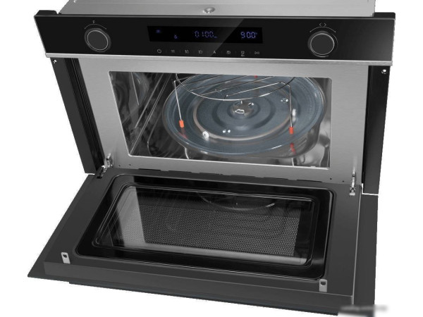 Микроволновая печь MAUNFELD MBMO349GB201