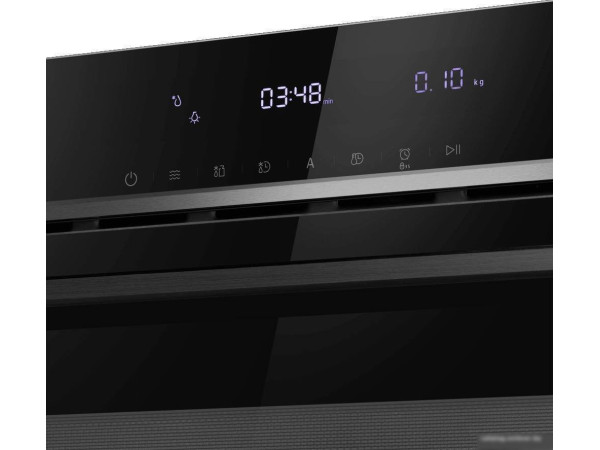 Микроволновая печь MAUNFELD MBMO349GB201