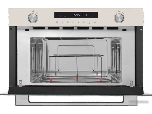 Микроволновая печь MAUNFELD MBMO349GBG
