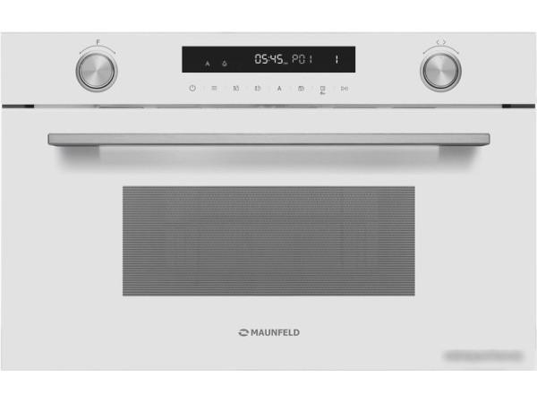 Микроволновая печь MAUNFELD MBMO349GW
