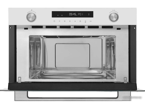 Микроволновая печь MAUNFELD MBMO349GW