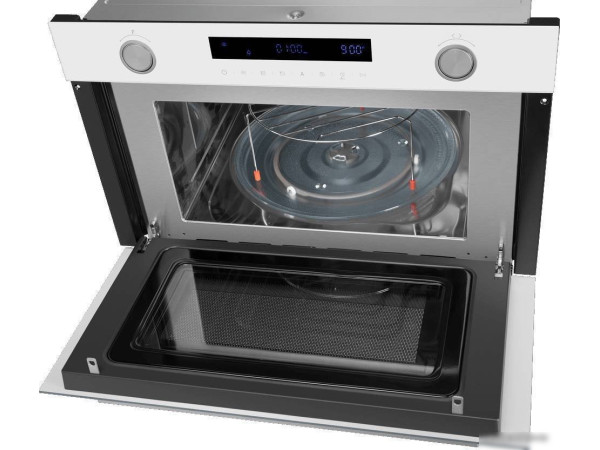 Микроволновая печь MAUNFELD MBMO349GW