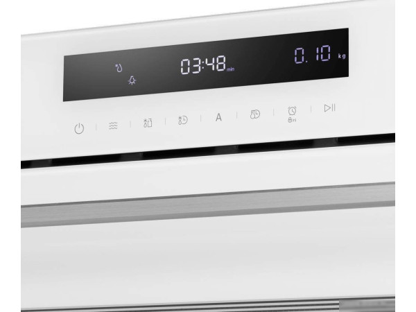 Микроволновая печь MAUNFELD MBMO349GW