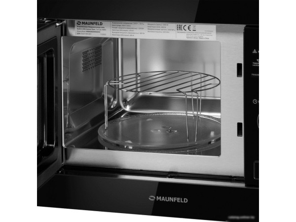 Микроволновая печь MAUNFELD MBMO820MGB203