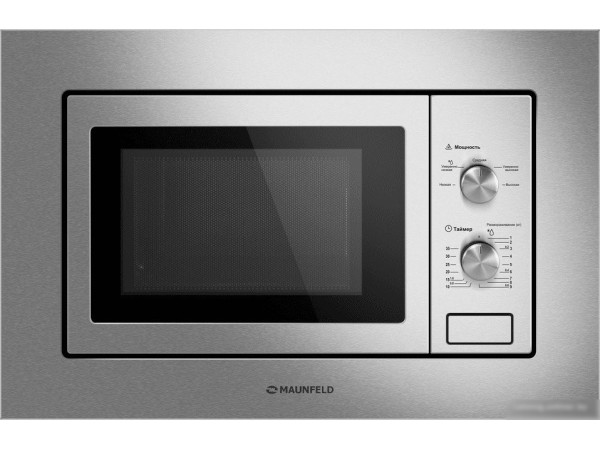 Микроволновая печь MAUNFELD MBMO820MS03