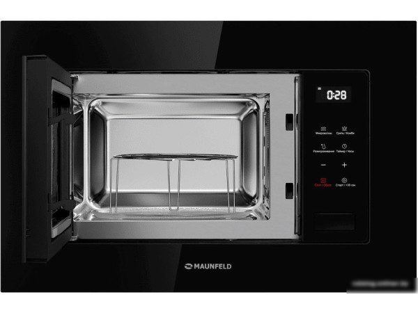 Микроволновая печь MAUNFELD MBMO820SGB10