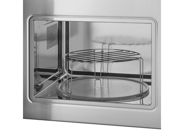 Микроволновая печь MAUNFELD MBMO820SGW09