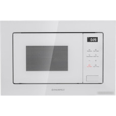 Микроволновая печь MAUNFELD MBMO820SGW10