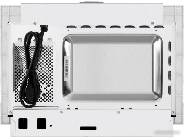 Микроволновая печь MAUNFELD MBMO820SGW10