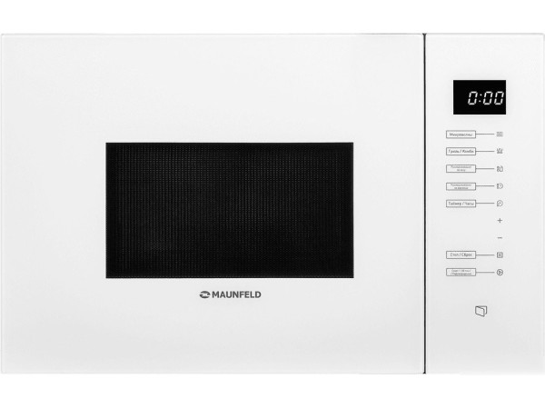 Микроволновая печь MAUNFELD MBMO925SGW09