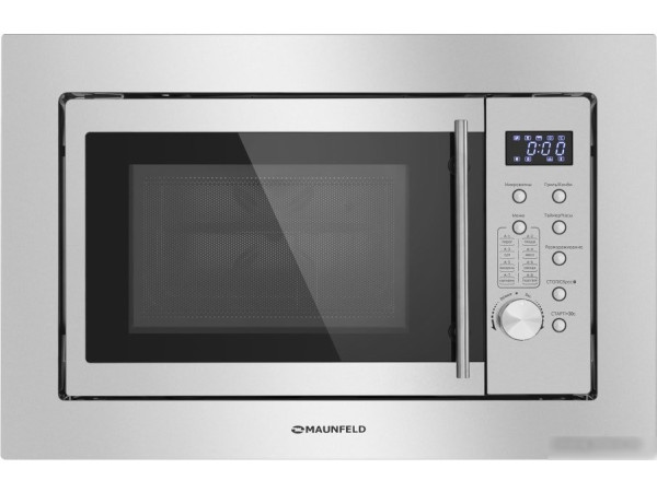 Микроволновая печь MAUNFELD XBMO202S