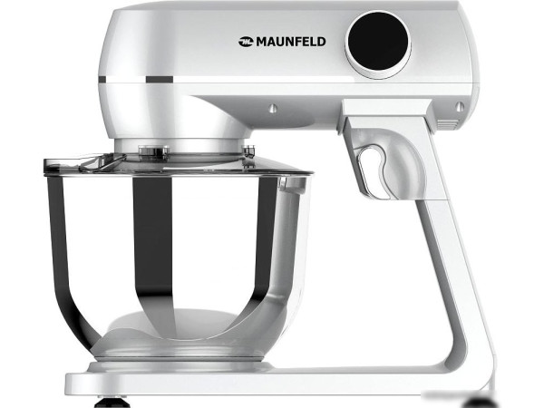 Планетарный миксер MAUNFELD MF-423SS