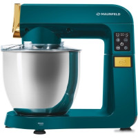 Планетарный миксер MAUNFELD MF-424GR