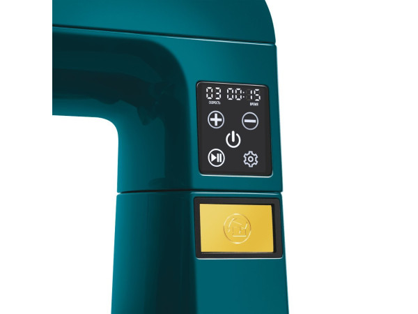 Планетарный миксер MAUNFELD MF-424GR