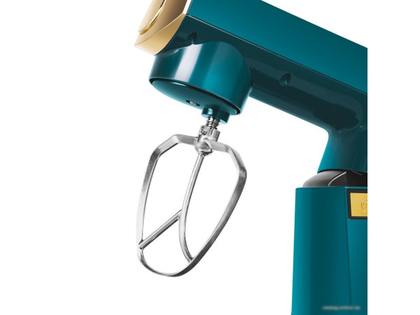 Планетарный миксер MAUNFELD MF-424GR