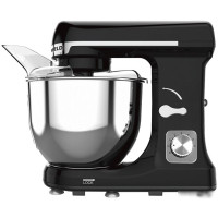 Планетарный миксер MAUNFELD MF-431BK