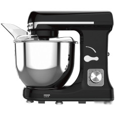 Планетарный миксер MAUNFELD MF-431BK