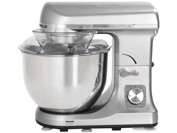 Планетарный миксер MAUNFELD MF-431S