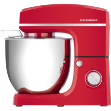 Планетарный миксер MAUNFELD MF-432R
