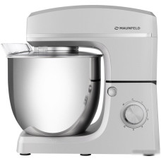 Планетарный миксер MAUNFELD MF-432S