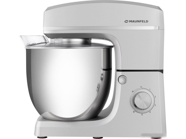 Планетарный миксер MAUNFELD MF-432S
