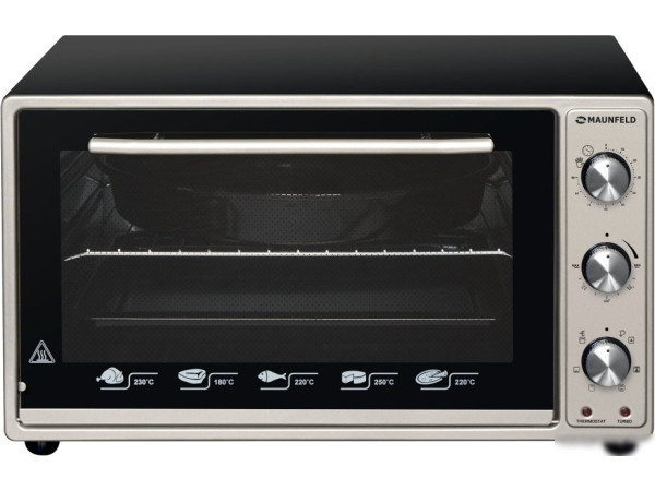 Мини-печь MAUNFELD СEMOA.456.S1