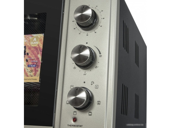 Мини-печь MAUNFELD СEMOA.456.S1