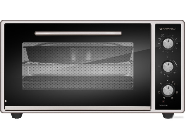 Мини-печь MAUNFELD СEMOA.456.S2