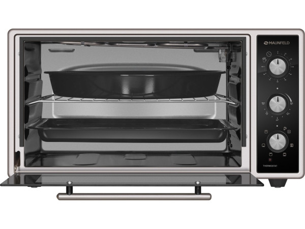 Мини-печь MAUNFELD СEMOA.456.S2