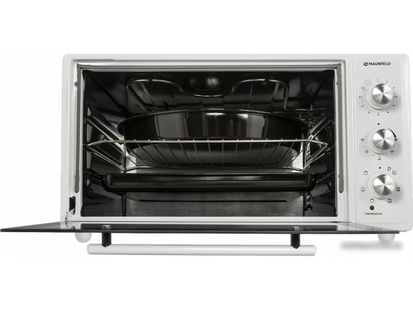 Мини-печь MAUNFELD СEMOA.456.W