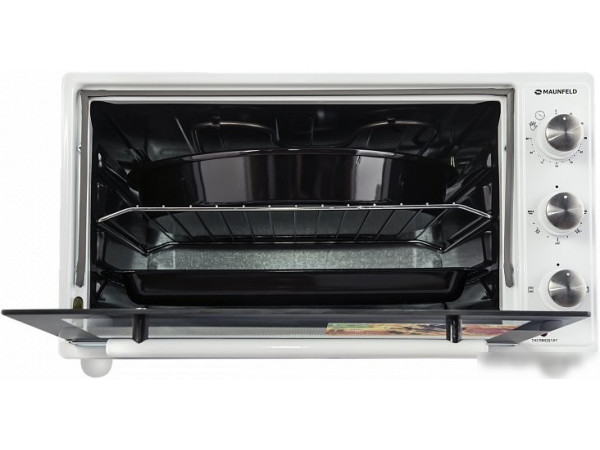 Мини-печь MAUNFELD СEMOB.363.W