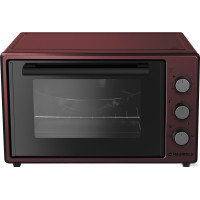 Мини-печь MAUNFELD MMO-373MR01