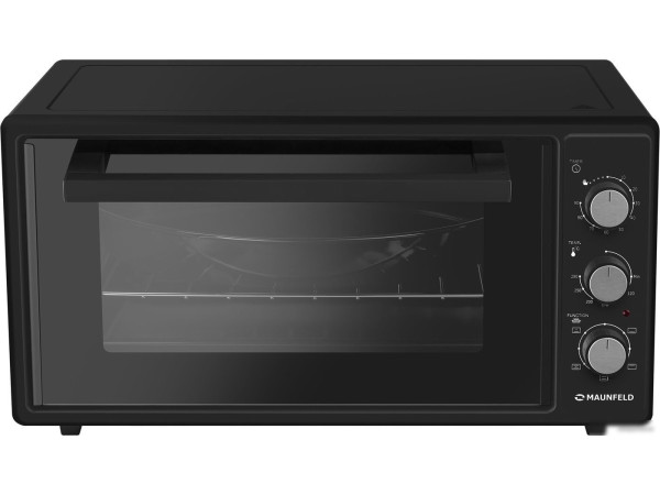 Мини-печь MAUNFELD MMO-483MB01
