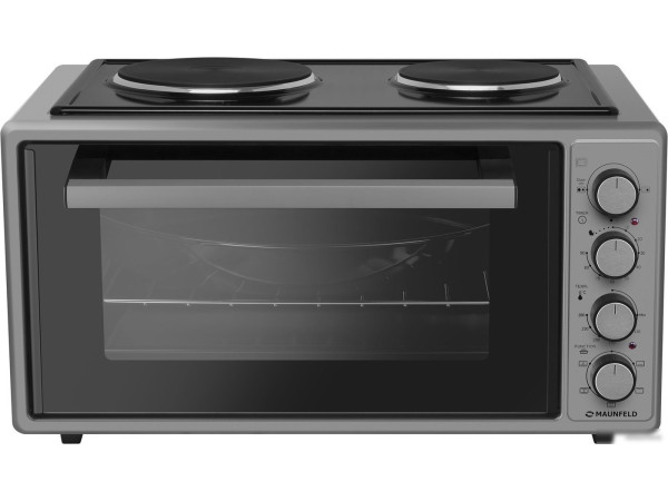Мини-печь MAUNFELD MMO-483MGR01H