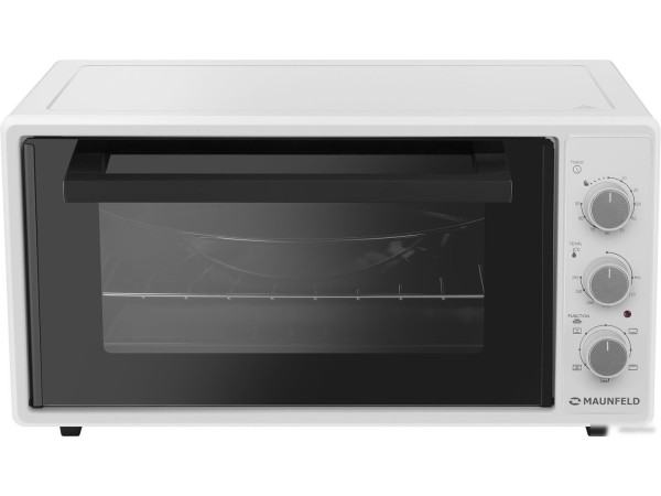 Мини-печь MAUNFELD MMO-483MW01