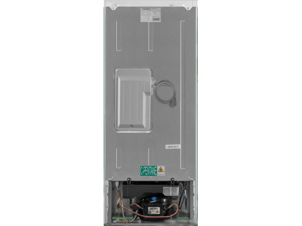 Морозильник MAUNFELD MFFR116NFW