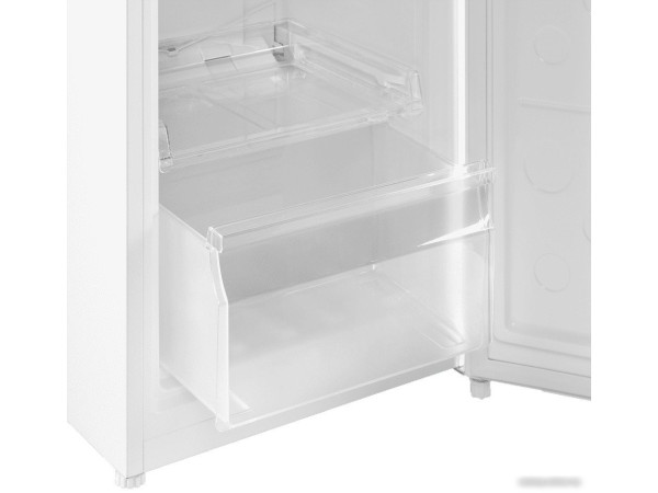 Морозильник MAUNFELD MFFR116NFW